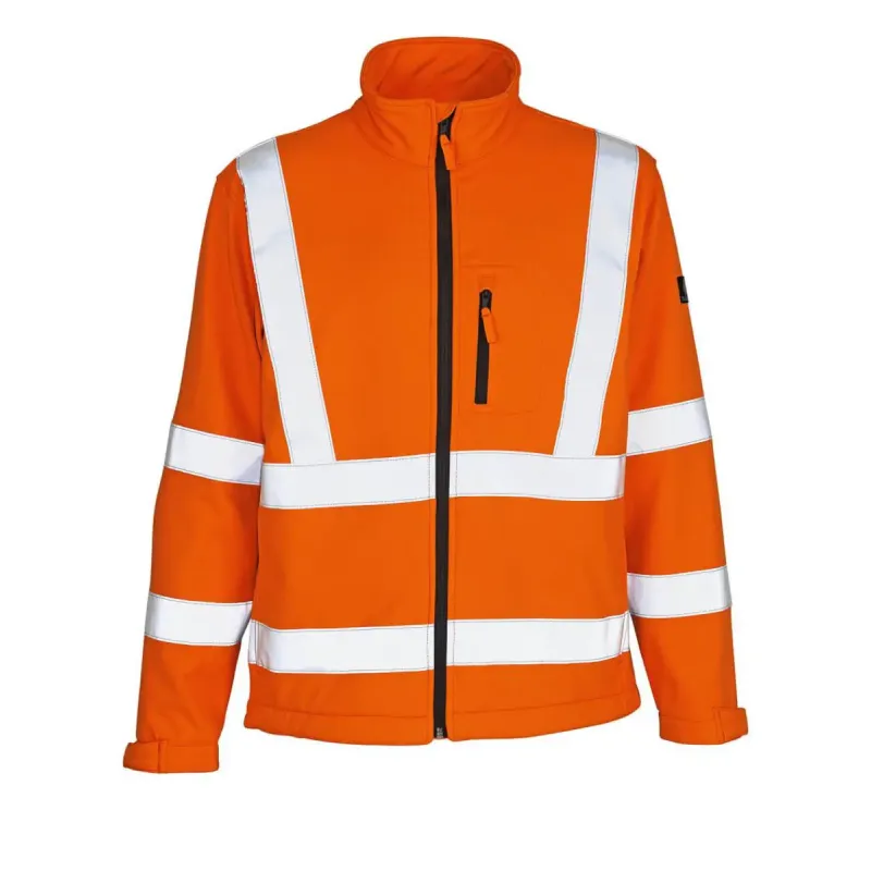 Mascot Calgary Safe Arctic Softshell Jakke 08005-159