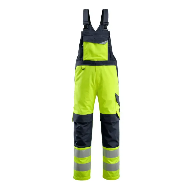 Mascot Davos Multisafe Overall Med Knælommer 13869-216