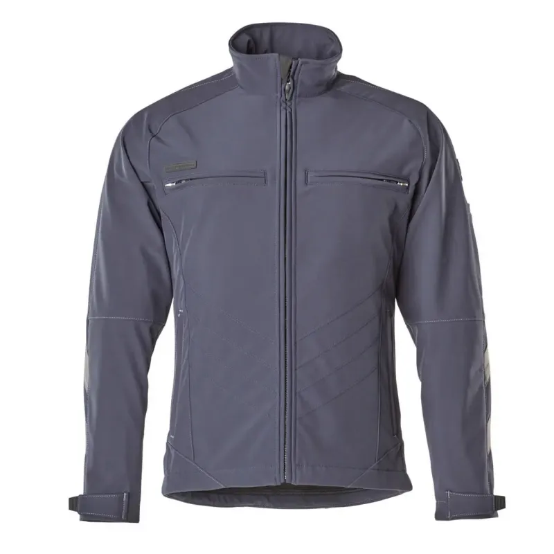 Mascot Dresden Unique Softshell Jakke 12102-149