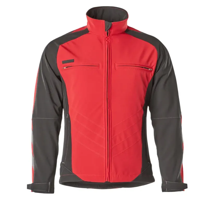 Mascot Dresden Unique Softshell Jakke 12002-149