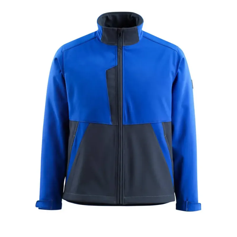 Mascot Finley Light Softshell Jakke 15702-253