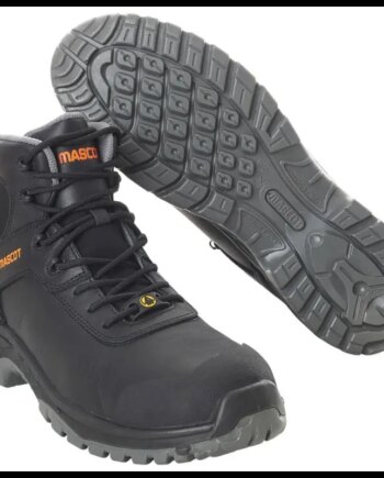 Mascot  Footwear Energy Sikkerhedsstøvle F0135-902