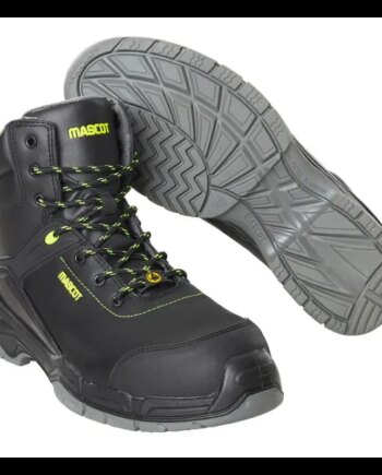 Mascot  Footwear Fit Sikkerhedsstøvle F0144-902
