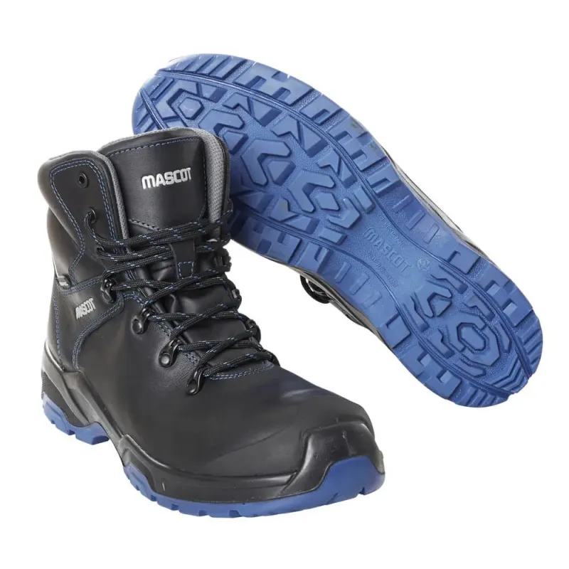Mascot  Footwear Flex Sikkerhedsstøvle F0141-902