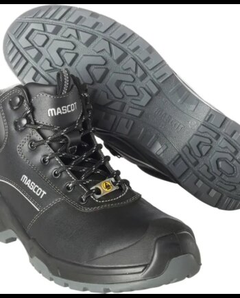 Mascot  Footwear Flex Sikkerhedsstøvle F0128-775
