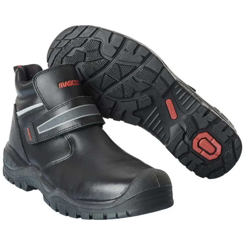 Mascot  Footwear Industry Sikkerhedsstøvle F0457-902
