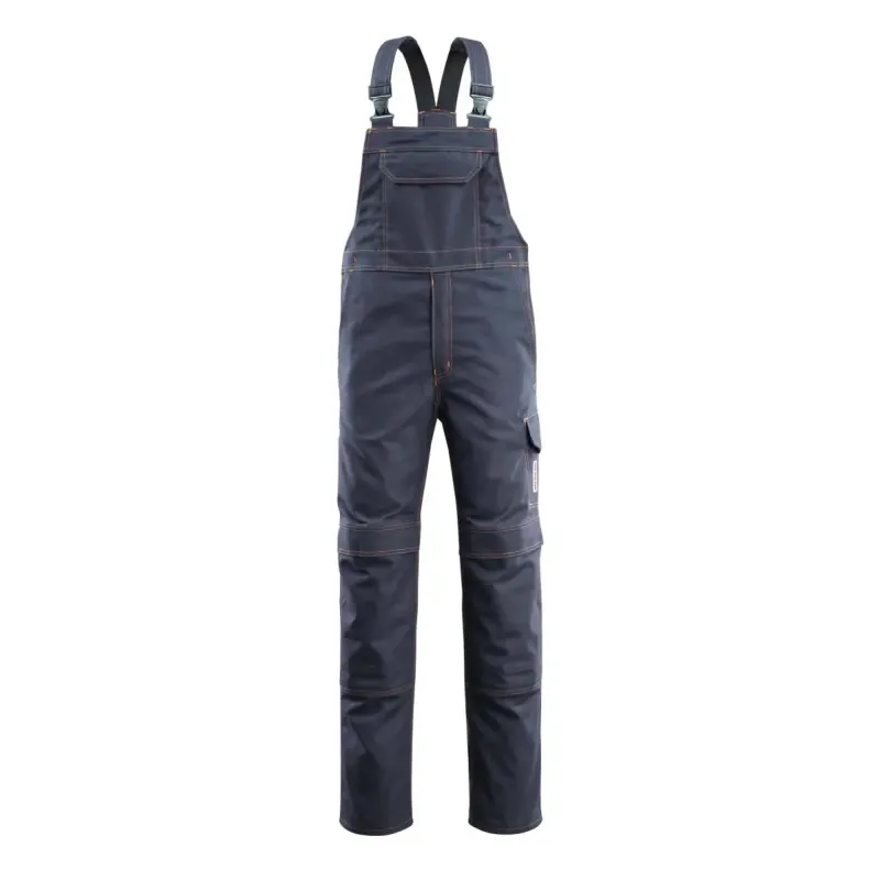 Mascot Freibourg Multisafe Overall Med Knælommer 06669-135