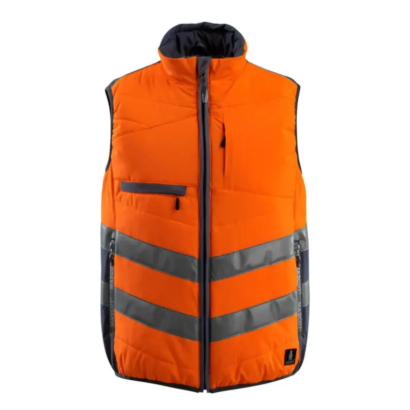 Mascot Grimsby Safe Supreme Vintervest 15565-249