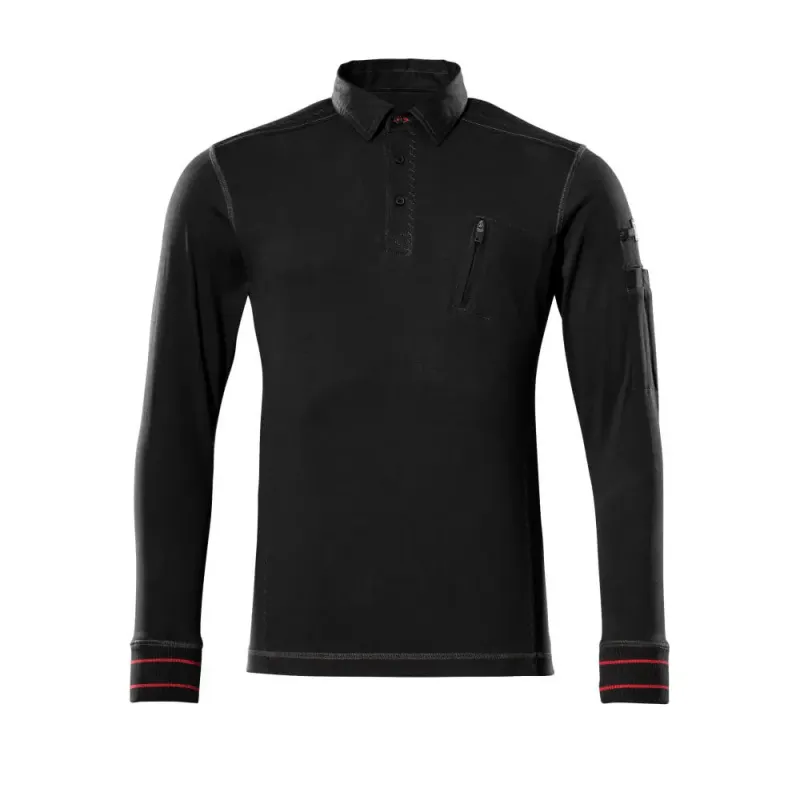 Mascot Ios Frontline Polosweatshirt 50352-833