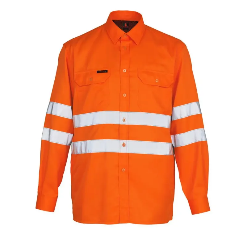 Mascot Jona Safe Classic Skjorte 06004-136