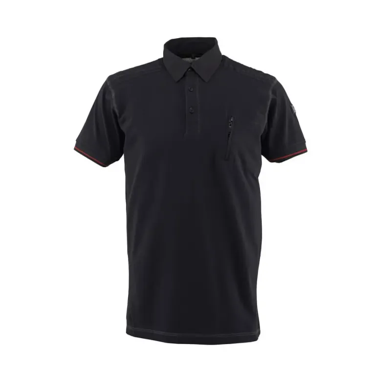 Mascot Kreta Frontline Poloshirt Med Brystlomme 50351-833