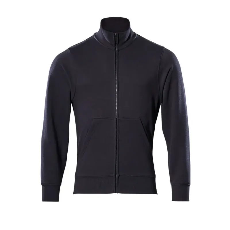 Mascot Lavit Crossover Sweatshirt Med Lynlås 51591-970