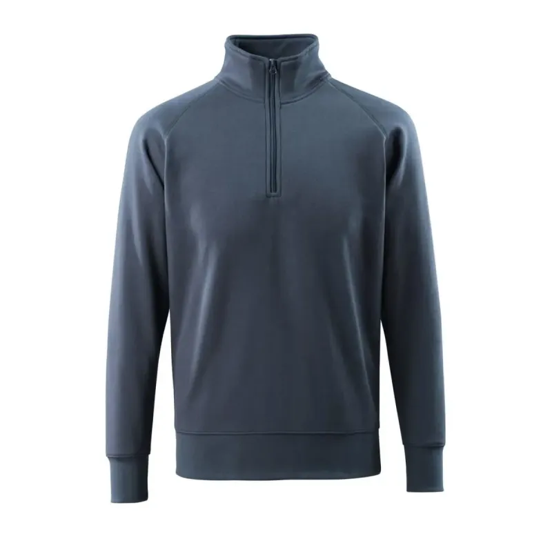 Mascot Nantes Crossover Sweatshirt Med Kort Lynlås 50611-971