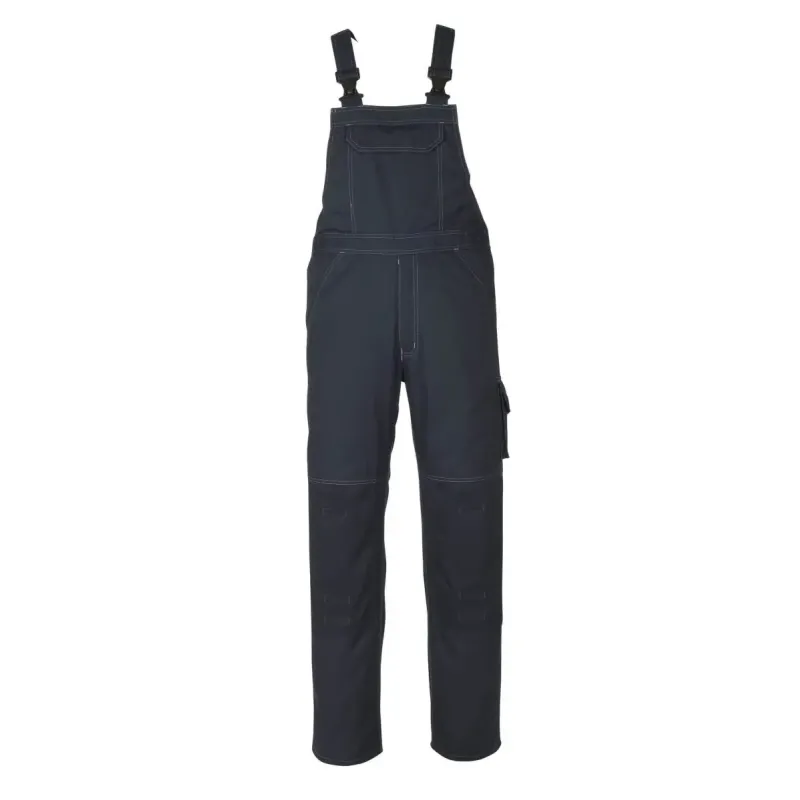 Mascot Newark Industry Overall Med Knælommer 10569-442