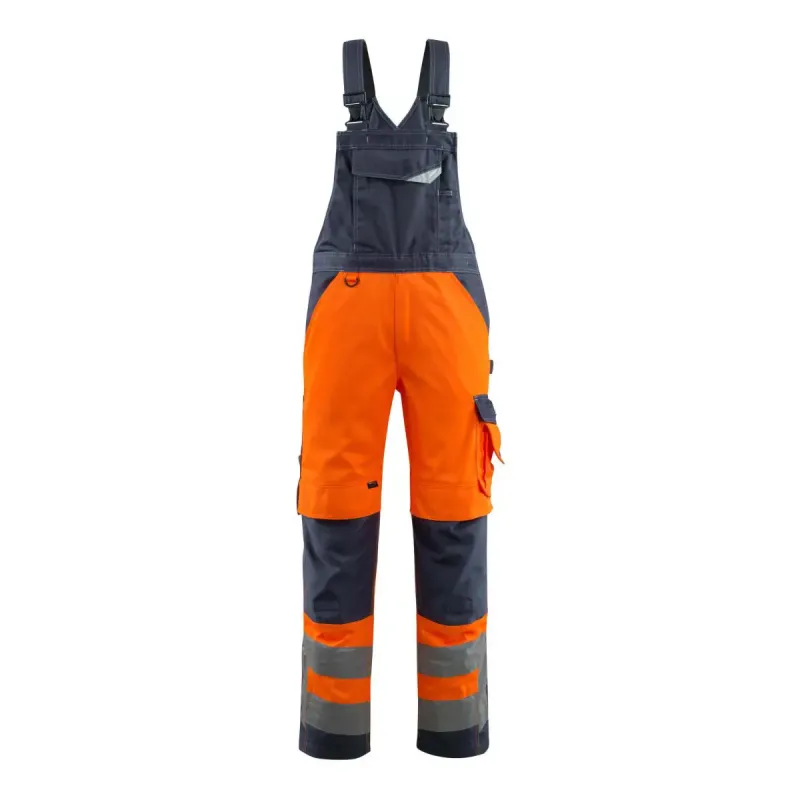 Mascot Newcastle Safe Supreme Overall Med Knælommer 15569-860