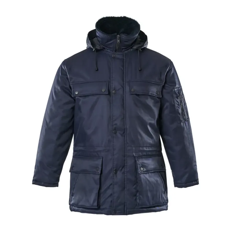 Mascot Quebec Originals Parka 00510-620