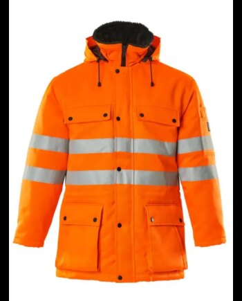 Mascot Quebec Safe Arctic Parka 00510-660