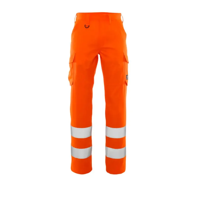 Mascot  Safe Light Bukser Med Lårlommer 20859-236