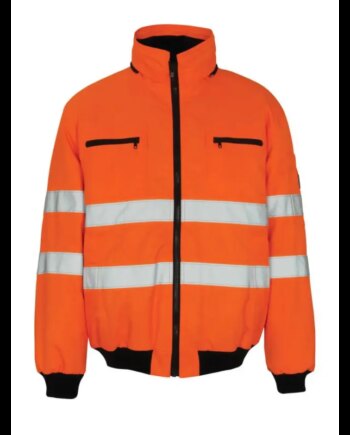 Mascot St Moritz Safe Arctic Pilotjakke 00534-880
