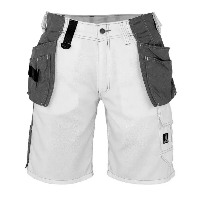 Mascot Zafra Hardwear Shorts Med Hængelommer 09349-154