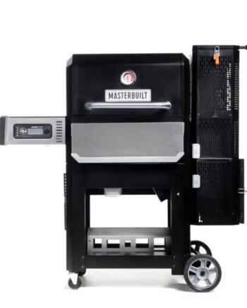 Masterbuilt Gravity Series 800 Griddle Kul Grill   Smoker