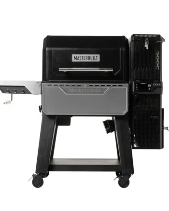 Masterbuilt Gravity Series Xt Digital Trækul Bbq   Smoker