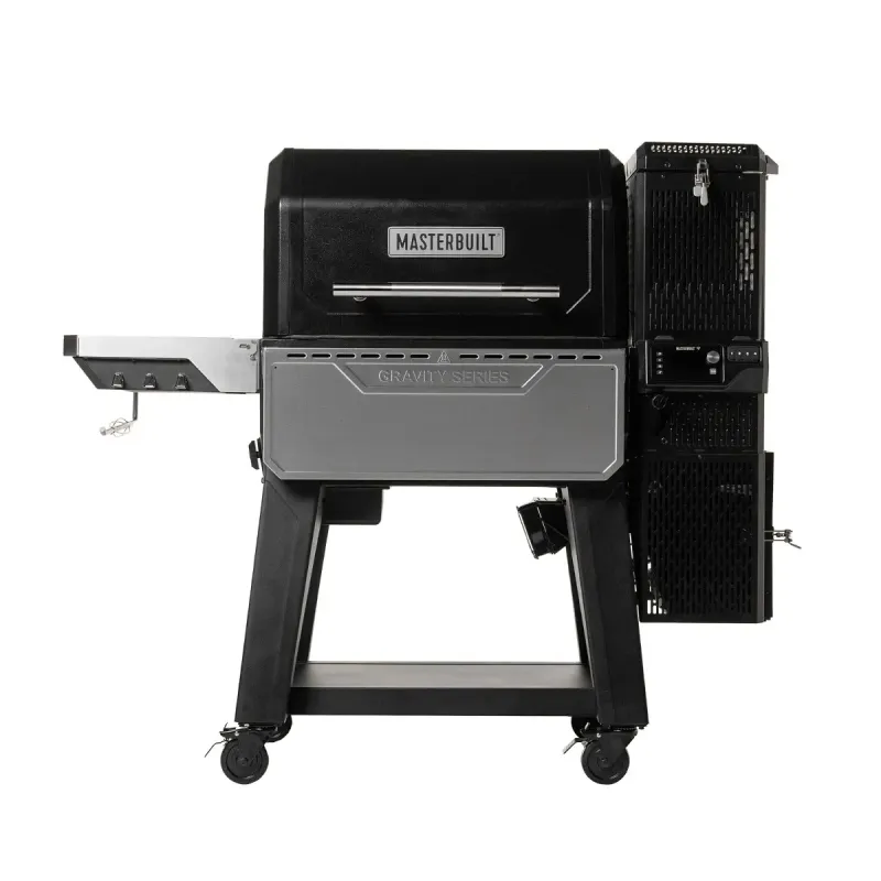 Masterbuilt Gravity Series Xt Digital Trækul Bbq Smoker