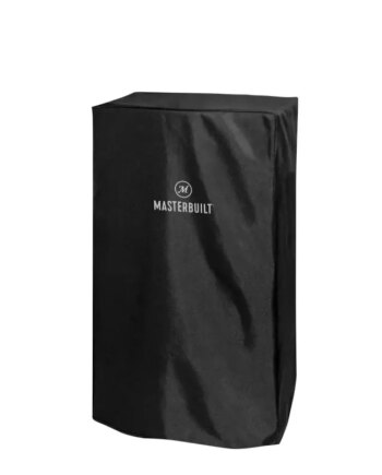 Masterbuilt Røgovn Betræk 30 Quot  Digital Electric Smoker