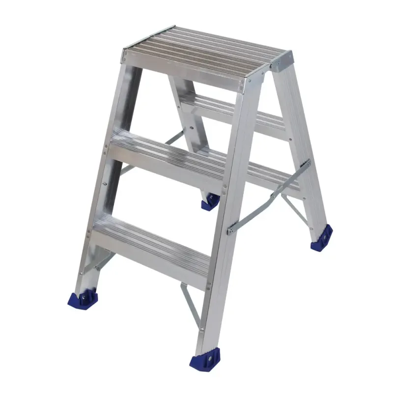 Materielhuset Arbejdsbuk Proff 39cm Trin