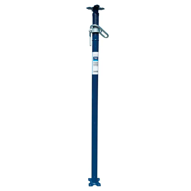 Materielhuset Rørstøtte Meter Strong 4000 Kg