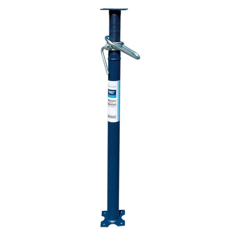 Materielhuset Rørstøtte Meter Strong 4000 Kg