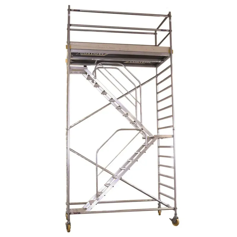 Materielhuset Trappetårn Meter 130 250 Cm