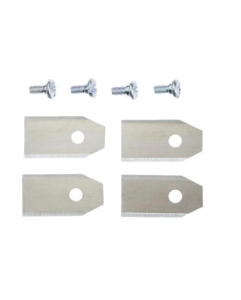 Maxcutter Knive   Robotplænek  10481