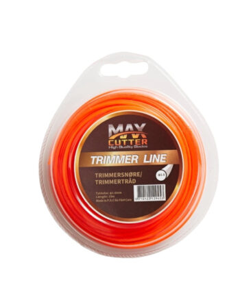 Maxcutter Trimmertråd     12945
