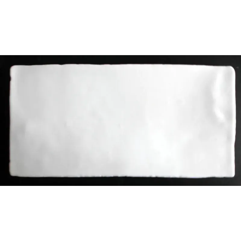 Mazia Hvid Blank   5x15 Cm