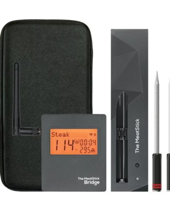 Meatstick Bridge   Probe Br662 Wifi