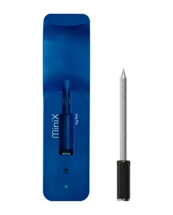 Meatstick Minix Med Lader 80    Trådløst Termometer Ps881ex