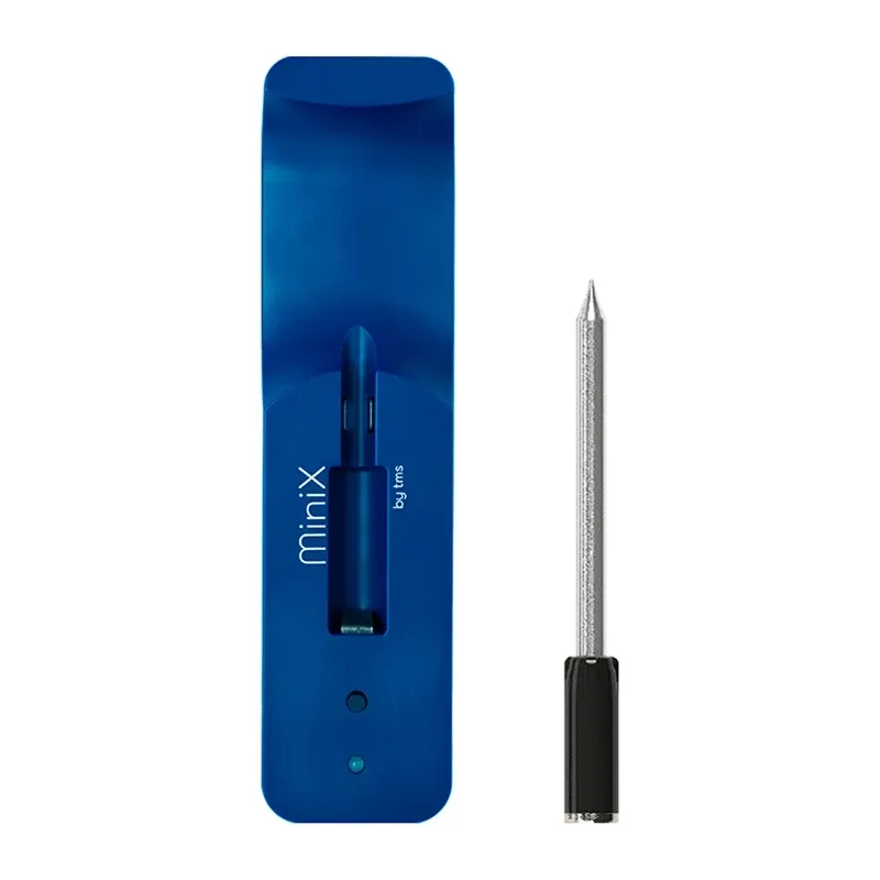 Meatstick Minix Med Lader 80    Trådløst Termometer Ps881ex