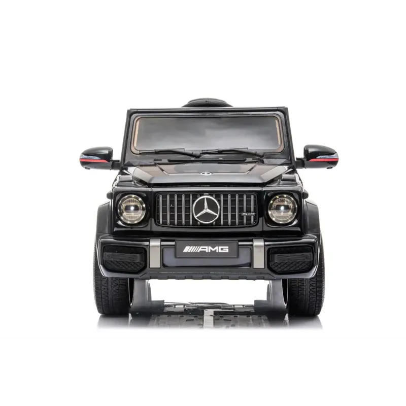 Mercedes Amg   Elbil Licens 6950583