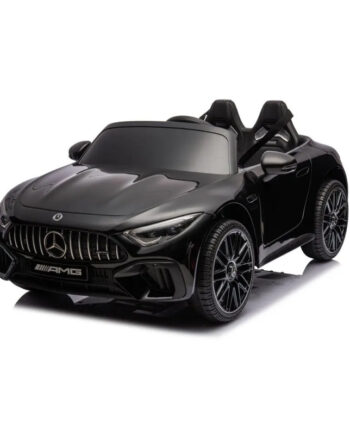 Mercedes Sl63 Amg Elbil 6951218