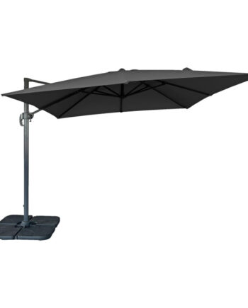 Messina Parasol Sort 7901171