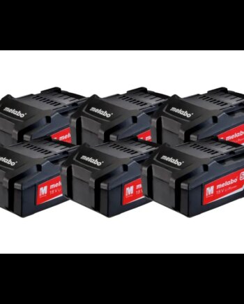 Metabo Batteri 18         Stk  Pakning 625152000