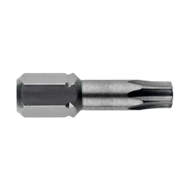 Metabo 4061792004146 628523000 Bits Til Torx-skruer  Torsion