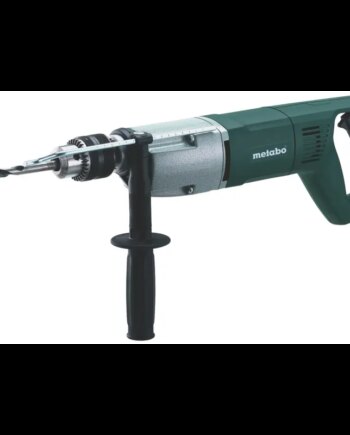 Metabo Boremaskine Bde 1100