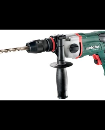 Metabo Boremaskine Be 600 13-  600383000