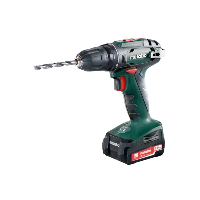 Metabo Bs 14   602206510 Akku-bore--skruemaskine