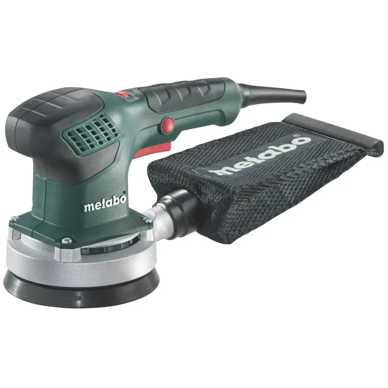 Metabo Excentersliber Sxe 3125