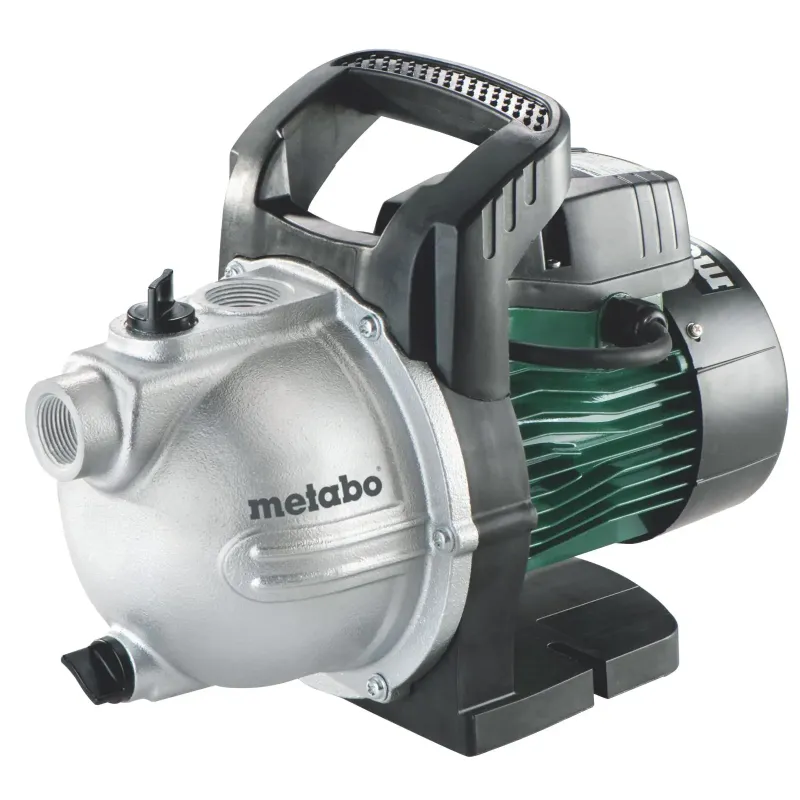 Metabo Havepumpe   2000