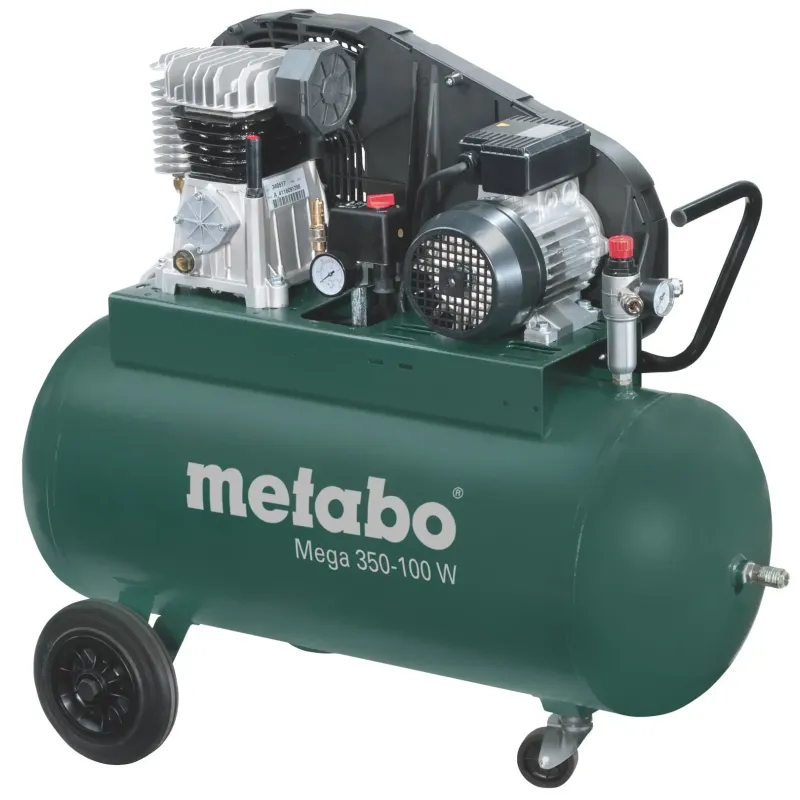 Metabo Kompressor Mega 350-100