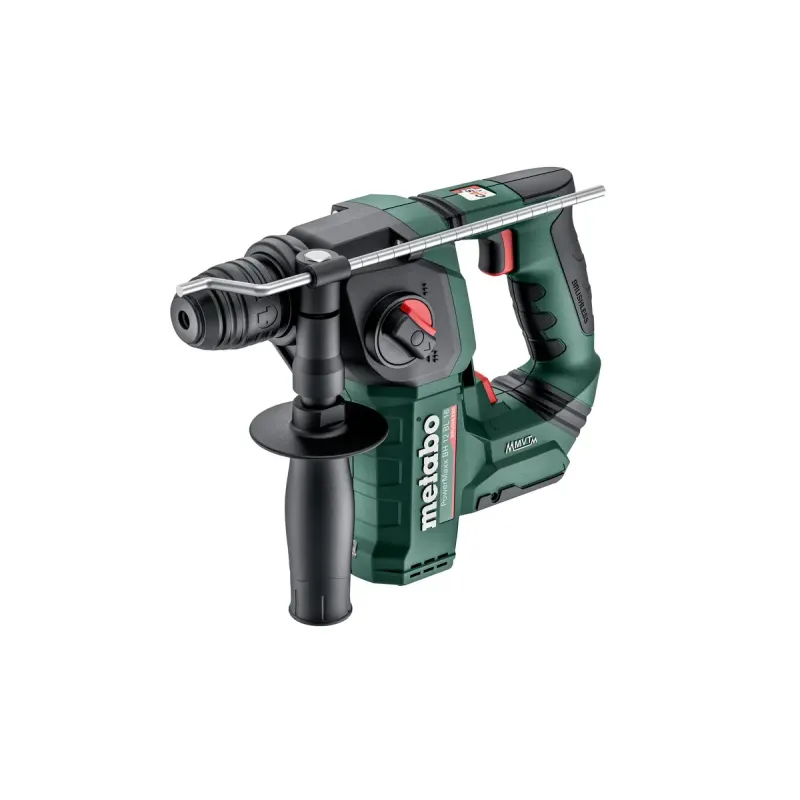 Metabo Powermaxx Bh 12 Bl 16 600207850 Akku-hammer